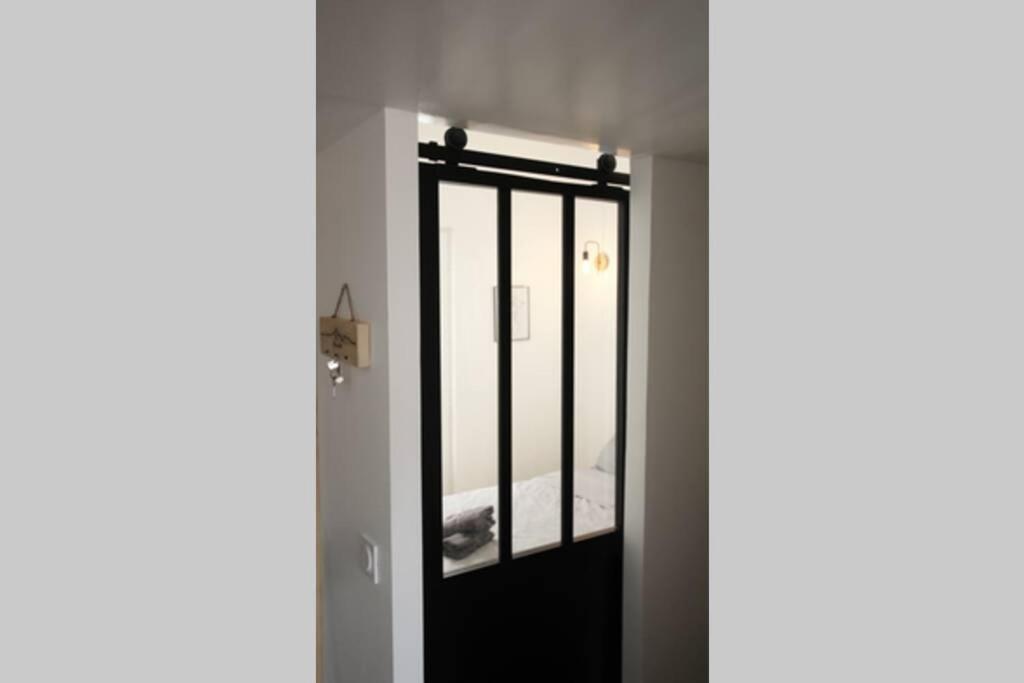דירות מרסיי Loft Le Ber'Amar L'Estaque מראה חיצוני תמונה